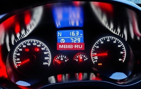 Vortex Tingo I, 2012 год, 450 000 рублей, 25 фотография