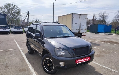 Vortex Tingo I, 2012 год, 450 000 рублей, 27 фотография