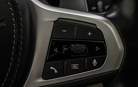 BMW X5, 2023 год, 8 500 000 рублей, 9 фотография