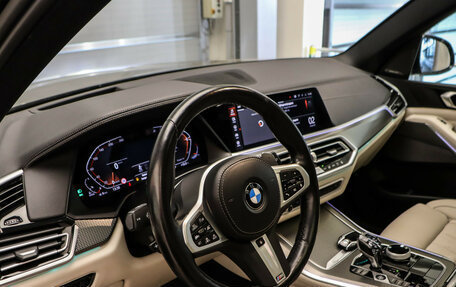 BMW X5, 2023 год, 8 500 000 рублей, 7 фотография