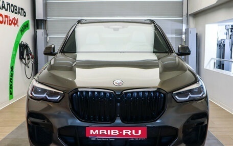 BMW X5, 2023 год, 8 500 000 рублей, 2 фотография
