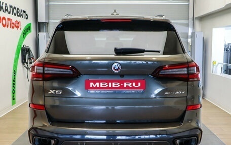 BMW X5, 2023 год, 8 500 000 рублей, 5 фотография