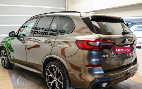 BMW X5, 2023 год, 8 500 000 рублей, 6 фотография