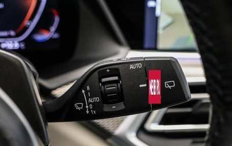 BMW X5, 2023 год, 8 500 000 рублей, 11 фотография