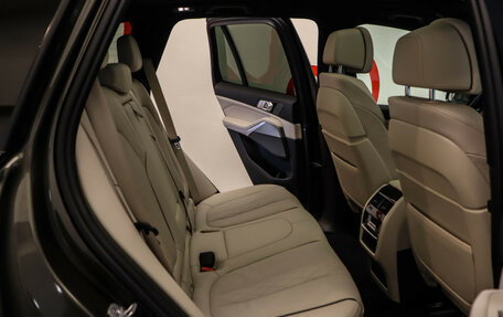 BMW X5, 2023 год, 8 500 000 рублей, 27 фотография