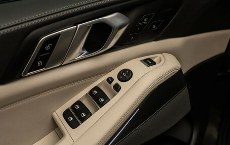 BMW X5, 2023 год, 8 500 000 рублей, 21 фотография