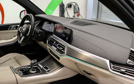 BMW X5, 2023 год, 8 500 000 рублей, 23 фотография