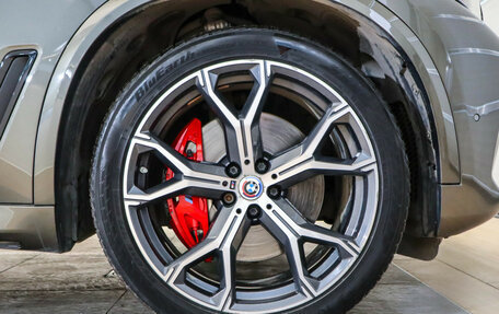 BMW X5, 2023 год, 8 500 000 рублей, 32 фотография
