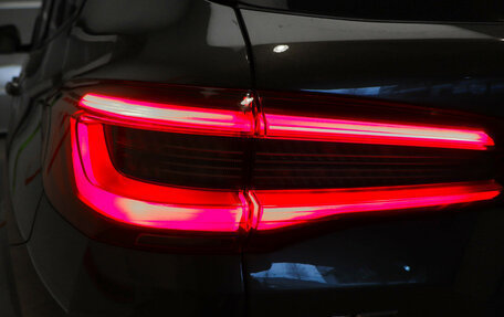 BMW X5, 2023 год, 8 500 000 рублей, 33 фотография