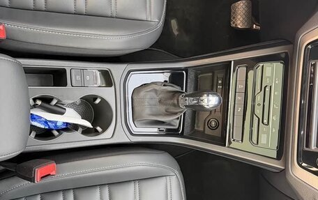 Volkswagen Touran III, 2021 год, 1 530 750 рублей, 13 фотография