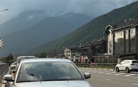 Volvo S40 II, 2008 год, 940 000 рублей, 1 фотография