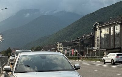 Volvo S40 II, 2008 год, 940 000 рублей, 1 фотография