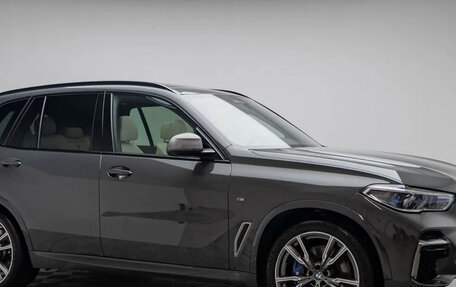 BMW X5, 2021 год, 9 950 000 рублей, 1 фотография