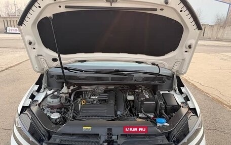 Volkswagen Touran III, 2021 год, 1 530 750 рублей, 16 фотография