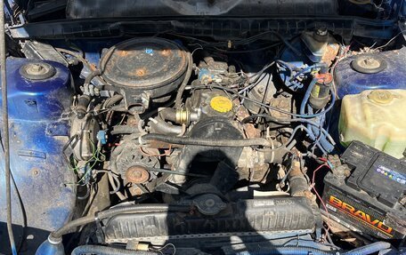 Opel Vectra A, 1991 год, 50 000 рублей, 2 фотография