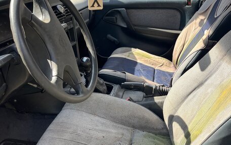 Opel Vectra A, 1991 год, 50 000 рублей, 7 фотография