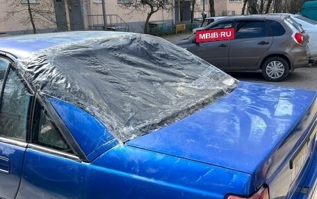 Opel Vectra A, 1991 год, 50 000 рублей, 5 фотография