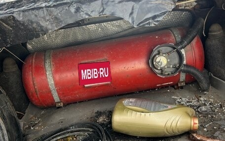 Opel Vectra A, 1991 год, 50 000 рублей, 6 фотография