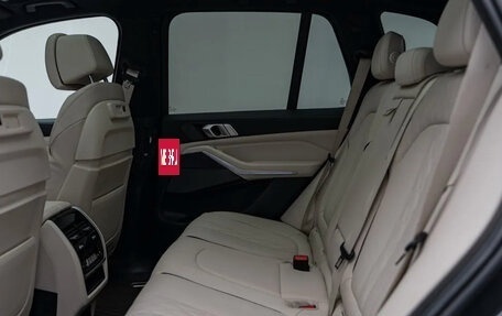 BMW X5, 2021 год, 9 950 000 рублей, 2 фотография