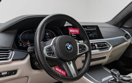 BMW X5, 2021 год, 9 950 000 рублей, 3 фотография