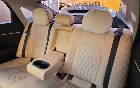 Hyundai Sonata VIII, 2021 год, 1 700 000 рублей, 5 фотография