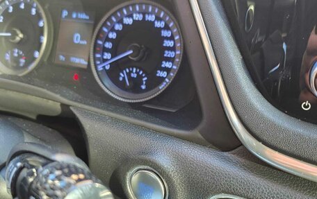 Hyundai Sonata VIII, 2021 год, 1 700 000 рублей, 8 фотография