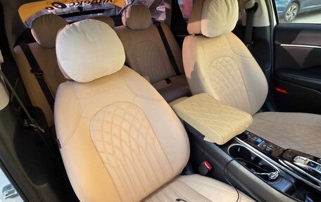 Hyundai Sonata VIII, 2021 год, 1 700 000 рублей, 6 фотография