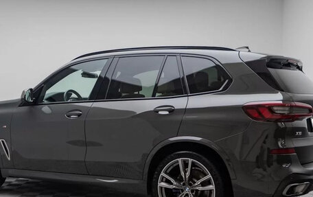 BMW X5, 2021 год, 9 950 000 рублей, 4 фотография