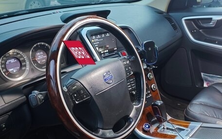 Volvo XC60 II, 2009 год, 1 260 000 рублей, 2 фотография