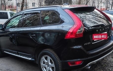 Volvo XC60 II, 2009 год, 1 260 000 рублей, 5 фотография