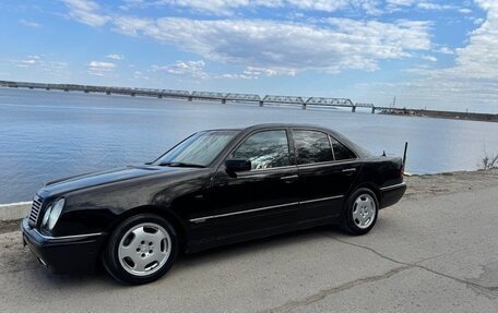 Mercedes-Benz E-Класс, 1996 год, 510 000 рублей, 11 фотография