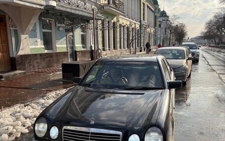 Mercedes-Benz E-Класс, 1996 год, 510 000 рублей, 17 фотография