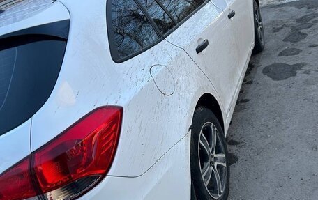 Chevrolet Cruze II, 2014 год, 850 000 рублей, 6 фотография