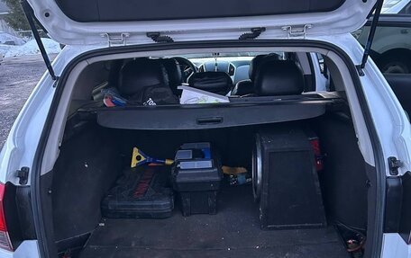 Chevrolet Cruze II, 2014 год, 850 000 рублей, 11 фотография