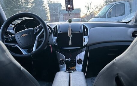 Chevrolet Cruze II, 2014 год, 850 000 рублей, 16 фотография