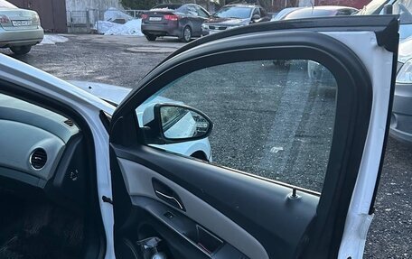 Chevrolet Cruze II, 2014 год, 850 000 рублей, 13 фотография