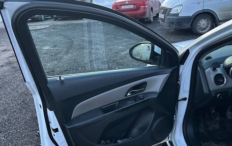 Chevrolet Cruze II, 2014 год, 850 000 рублей, 12 фотография