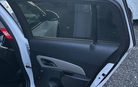 Chevrolet Cruze II, 2014 год, 850 000 рублей, 15 фотография