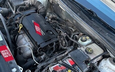 Chevrolet Cruze II, 2014 год, 850 000 рублей, 10 фотография