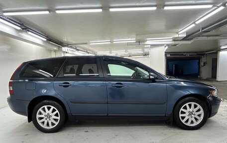 Volvo V50 I, 2005 год, 750 000 рублей, 4 фотография
