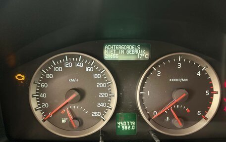 Volvo V50 I, 2005 год, 750 000 рублей, 10 фотография