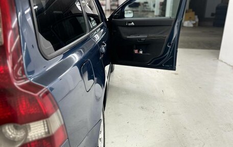 Volvo V50 I, 2005 год, 750 000 рублей, 6 фотография