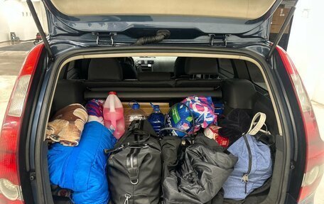 Volvo V50 I, 2005 год, 750 000 рублей, 8 фотография