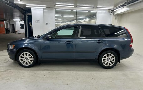 Volvo V50 I, 2005 год, 750 000 рублей, 7 фотография