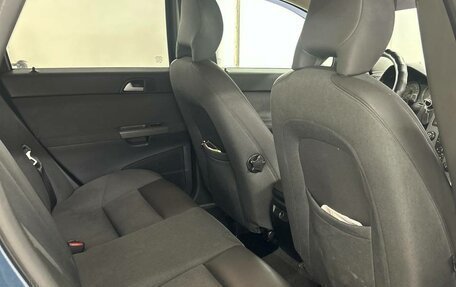 Volvo V50 I, 2005 год, 750 000 рублей, 14 фотография