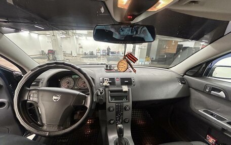 Volvo V50 I, 2005 год, 750 000 рублей, 13 фотография