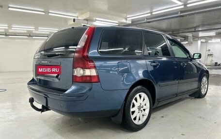 Volvo V50 I, 2005 год, 750 000 рублей, 5 фотография