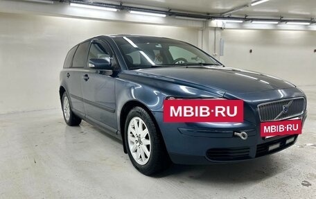 Volvo V50 I, 2005 год, 750 000 рублей, 2 фотография