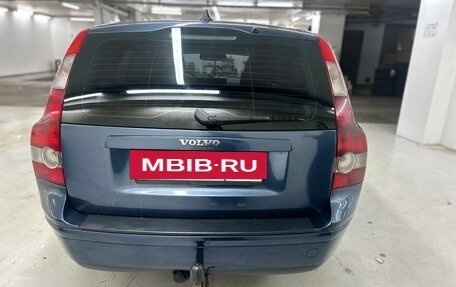 Volvo V50 I, 2005 год, 750 000 рублей, 3 фотография