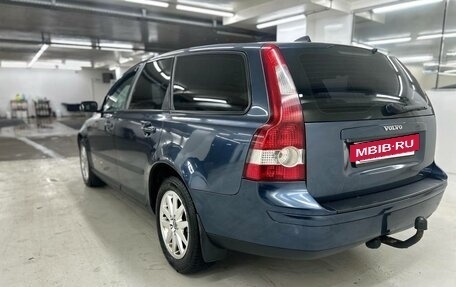 Volvo V50 I, 2005 год, 750 000 рублей, 12 фотография